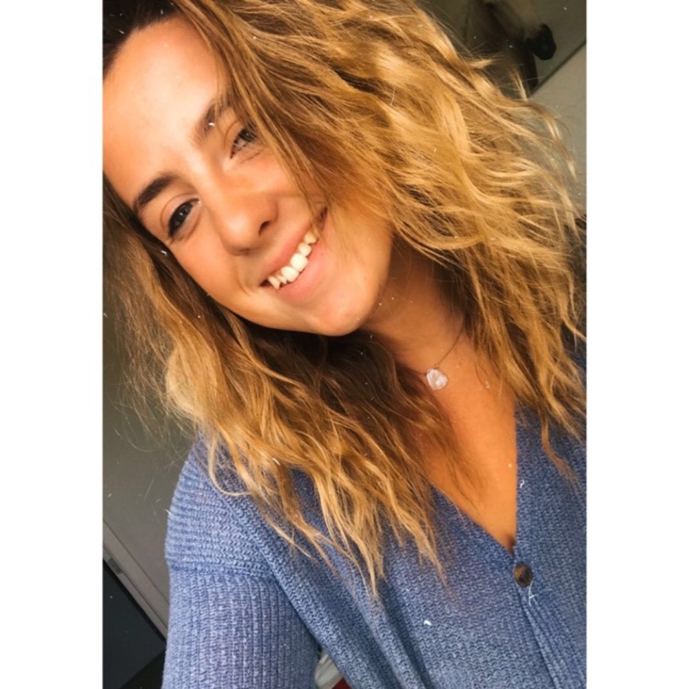Meet your Posher, Madysen